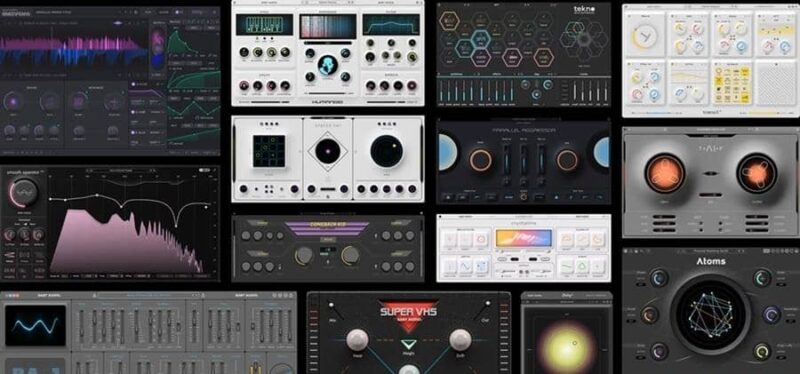 BABY Audio Complete Bundle v2026.3 Incl Keygen-R2R WiN-YU158-音频制作系统办公资源