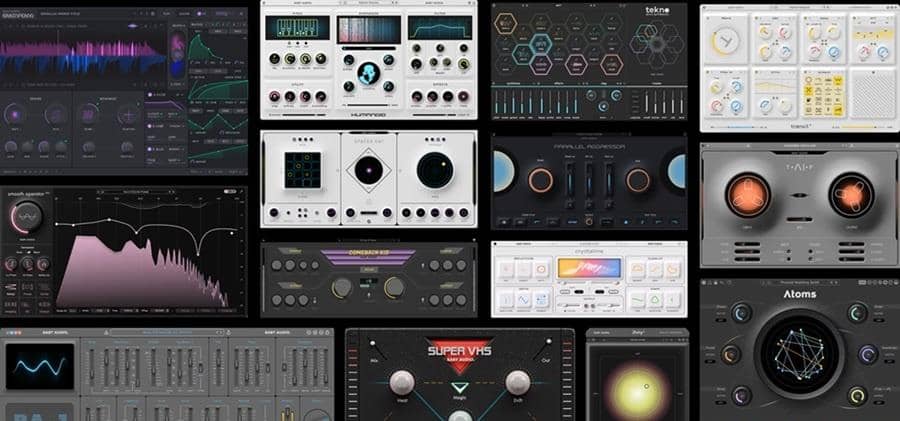 图片[1]-BABY Audio Complete Bundle v2026.3 Incl Keygen-R2R WiN-YU158-音频制作系统办公资源