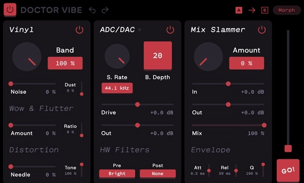 Sketch Audio Doctor Vibe v2.0.0.311 Patched Incl. Keygen-MOCHA WiN-YU158-音频制作系统办公资源