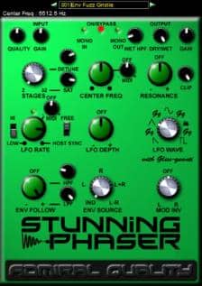 Admiral Quality Stunning Phaser v1.0.0 Incl Patched and Keygen-R2R WiN-YU158-音频制作系统办公资源