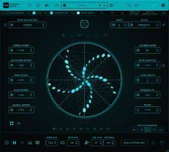 Mario Nieto Harmony Bloom v1.3.9.2 Incl Keygen-R2R WiN-YU158-音频制作系统办公资源