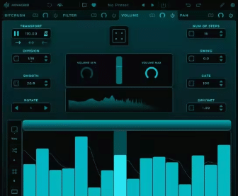 Mario Nieto Novagrid v1.0.0 Incl Keygen-R2R WiN-YU158-音频制作系统办公资源