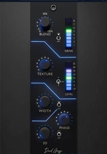 Metric Halo MB Davids2Bus v4.1.12.276 U2B MacOS-YU158-音频制作系统办公资源