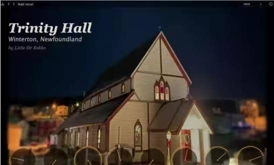 Little Sir Rekko Trinity Hall v1.0.4 Incl Patched and Keygen-R2R WiN-YU158-音频制作系统办公资源