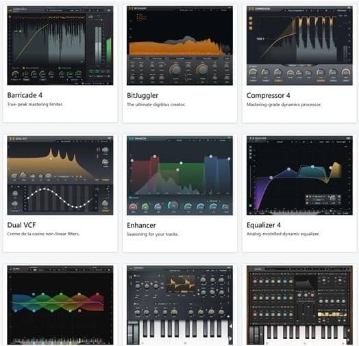 ToneBoosters Plugin Bundle v2.1.5 Incl Keygen-R2R WiN-YU158-音频制作系统办公资源