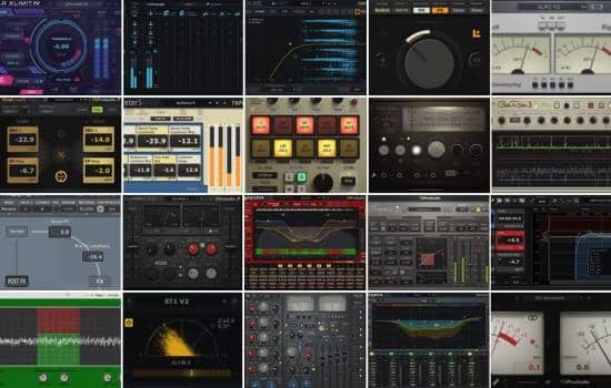 TBProAudio Plugins v2026.05 WiN/MacOS-YU158-音频制作系统办公资源