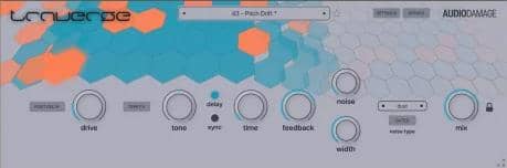 Audio Damage Traverse v1.0.0 WIN/MAC/LINUX-YU158-音频制作系统办公资源