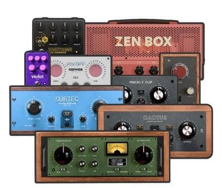 Audioloom Everything Bundle v2026.05 x64 REPACK-META WiN-YU158-音频制作系统办公资源