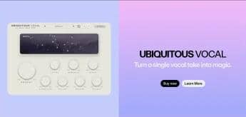 高品质人声压缩器 Saint Mike DSP Vocal Acrobatics v1.0.3 VST3 AU AAX WiN/MAC-YU158-音频制作系统办公资源