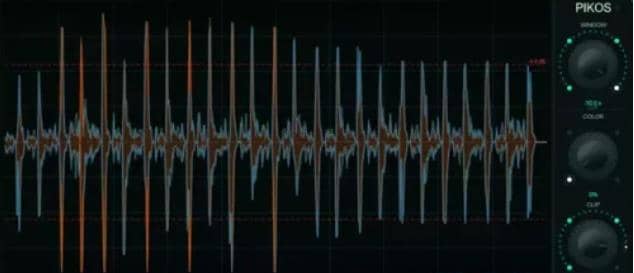 Side Key System Pikos v1.0.0 STANDALONE VST3 WiN/MAC-YU158-音频制作系统办公资源