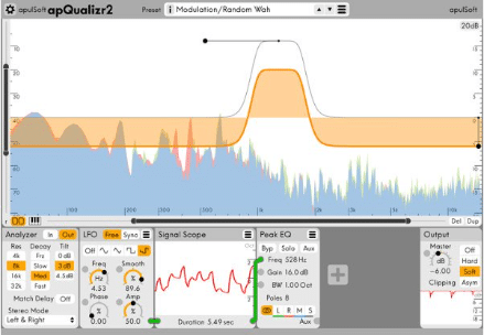 ApulSoft FX Bundle v2025.05 Incl Patched and Regged-R2R WiN-YU158-音频制作系统办公资源