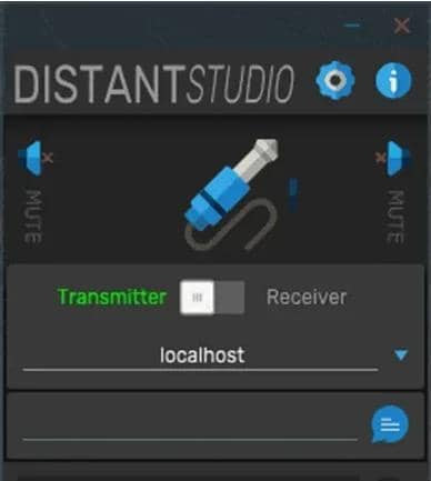 Sound Development Distant Studio v0.7.6 Win/Mac-YU158-音频制作系统办公资源