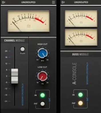 Sonimus AConsole v1.1.0 U2B MacOS-YU158-音频制作系统办公资源