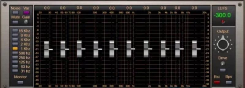 Yuri Semenov YS Happy EQ 2 v1.0.1 WiN/Mac-YU158-音频制作系统办公资源