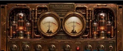 M Media Audio Violet Crown v1.0.0 VST3 AU WiN/MAC/LiNUX-YU158-音频制作系统办公资源