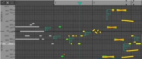 Ankalot XenRoll v0.4.3 VST3 WiN/MAC/LiNUX-YU158-音频制作系统办公资源