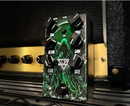 Aurora DSP GRIM3 v1.0.0 WiN/Mac-YU158-音频制作系统办公资源