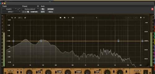 Undertone Audio MPEQ-1 v1.0.0.C WiN-YU158-音频制作系统办公资源
