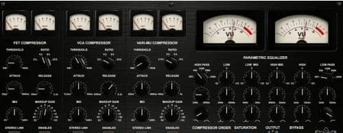 M Media Audio Magic Buss 1.0.0-MOCHA WiN-YU158-音频制作系统办公资源