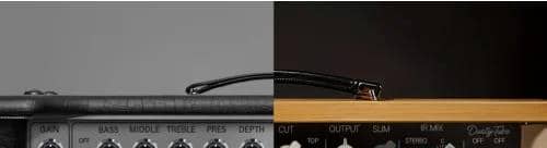 Dusty Plugins Dusty Tube 2 NAM Loader v2.0.0 WiN-YU158-音频制作系统办公资源