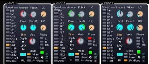 Yuri Semenov YS Roomer Delay v1.0.2 WiN/MAC-YU158-音频制作系统办公资源