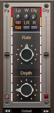 Yuri Semenov YS Chorus v1.0.0 WiN/Mac-YU158-音频制作系统办公资源