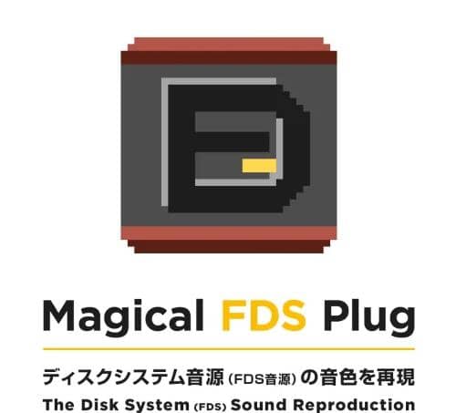 YMCK Magical FDS Plug 2026.06.25 WiN/Mac-YU158-音频制作系统办公资源