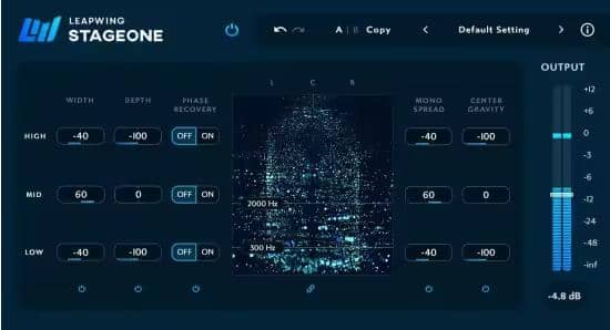 Leapwing Audio StageOne 2 v2.0.5 WiN-YU158-音频制作系统办公资源
