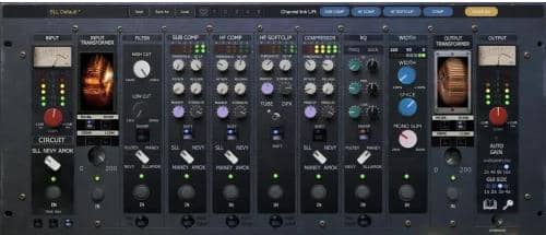 Analog Realism Sphinx 101 v1.3.2 Patched+License Manager MacOS-YU158-音频制作系统办公资源
