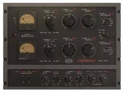 UnderTone Audio UnFairchild 670M mkII v1.0.8 REGGED WiN/MAC-YU158-音频制作系统办公资源