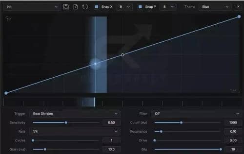 Conceptual Machines Retrospect v1.0.1 VST3 CLAP AU LV2 WiN/MAC/LiNUX-YU158-音频制作系统办公资源