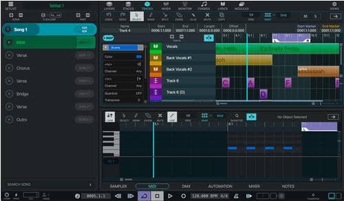 Steinberg VST Live Pro 2.2.130 WiN-YU158-音频制作系统办公资源