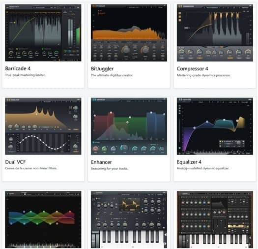 ToneBoosters Plugin Bundle v2.1.8 Incl Keygen-R2R WiN-YU158-音频制作系统办公资源