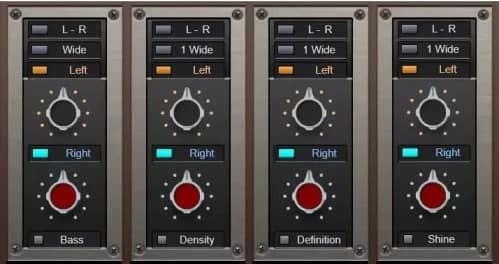 Yuri Semenov YS Stereo Makeup v1.0.1 WiN/Mac-YU158-音频制作系统办公资源