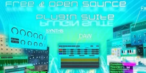 Aqua Node Aquanode Plugins Bundle-Version-2026-07-19 WiN-YU158-音频制作系统办公资源