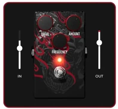 fedDSP SHI v1.3.1 Patched+License MacOS-YU158-音频制作系统办公资源