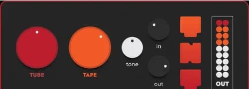 fedDSP TNT v1.3.2 Patched+License MacOS-YU158-音频制作系统办公资源