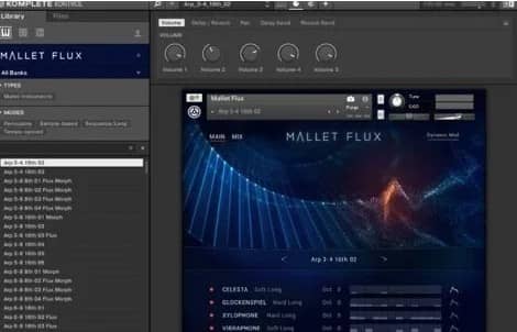 Native Instruments Komplete Kontrol v3.5.4-bobdule WiN-YU158-音频制作系统办公资源