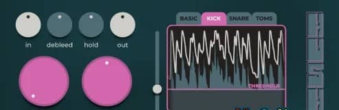 fedDSP HUSH v1.0.0 Patched+License MacOS-YU158-音频制作系统办公资源