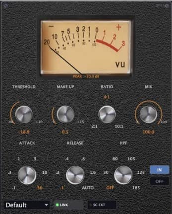 PAA Audio Legend Channel v1.24 Rev1 WiN-YU158-音频制作系统办公资源