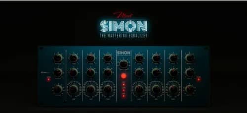 Lemur Audio SIMON v1.4.32 WiN-YU158-音频制作系统办公资源