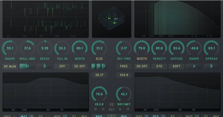 图片[1]-DevProAudio REVERSIDE v1.0.0 – V.R WiN/MAC-YU158-音频制作系统办公资源
