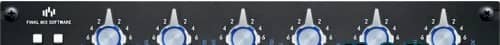 Final Mix Software EQ-1169 III EQ WiN/MAC-YU158-音频制作系统办公资源