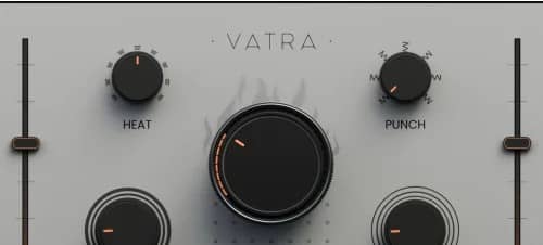 Flame Sound VATRA v1.0 WiN-YU158-音频制作系统办公资源