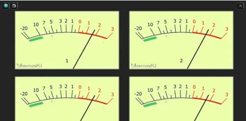 Yamaki TabVU v1.0.0 Incl Keygen READ NFO-R2R WiN-YU158-音频制作系统办公资源