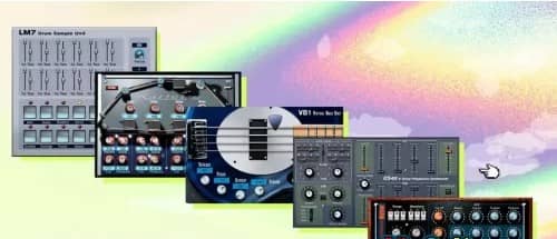Steinberg Classics VST3 v1.0.0-R2R WiN-YU158-音频制作系统办公资源