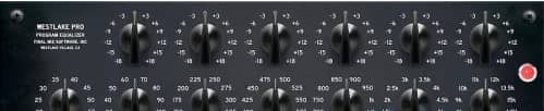 Final Mix Software WESTLAKE EQ III v3.0.3 WiN/MAC-YU158-音频制作系统办公资源