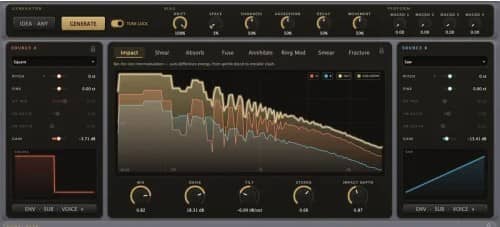 Orra Audio Orra Collider v1.0.0 U2B MAC-YU158-音频制作系统办公资源