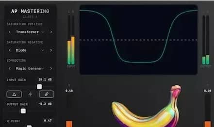 AP Mastering Class-A v2.3.0 Incl Patched and Keygen-R2R WiN-YU158-音频制作系统办公资源