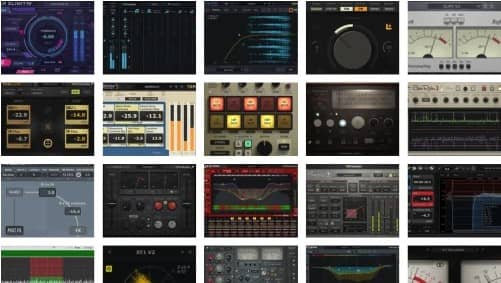TBProAudio Plugins v2026.08 Incl Keygen-R2R WiN-YU158-音频制作系统办公资源